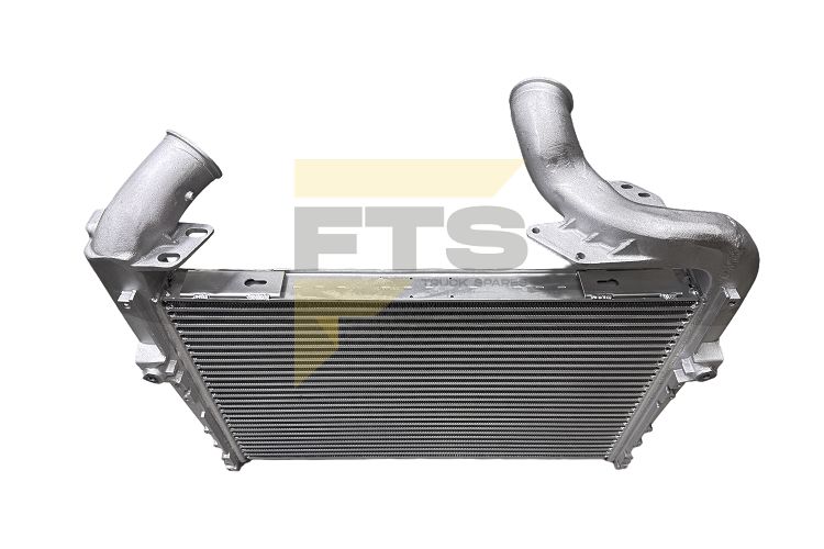 Imagem adicional do produto RADIADOR INTERCOOLER SCANIA S5 - P - Cód: FAP-7179
